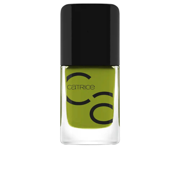 Catrice Iconails Gel-Lack 126-get Slimed 105 ml