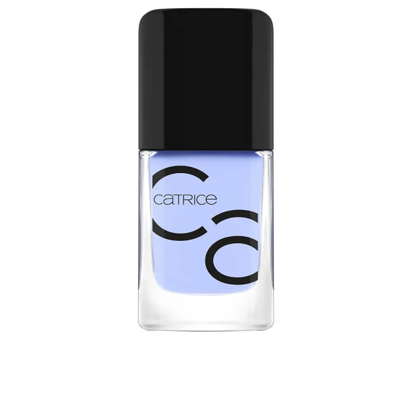 Catrice Iconails Gel-Lack 134-Laugh in Lavendel 105 ml