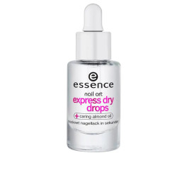 Essence Express Dry Drops Express Dry Drops 8 ml Frau