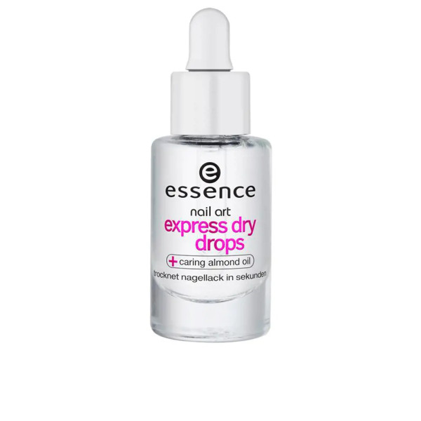 Essence Express Dry Drops Express Dry Drops 8 ml Frau