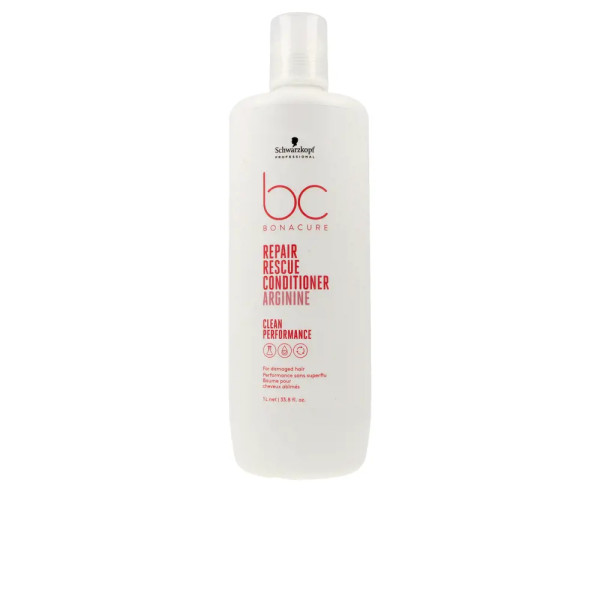 Schwarzkopf BC Repair Rescue Conditioner 1000 ml Unisex