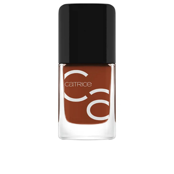 Catrice Iconails gel lacquer 137 nuts on the go 105 ml