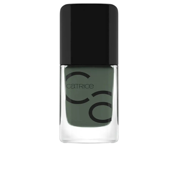 Catrice Iconails gel lacquer 138-in the forest 105 ml