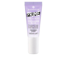 Essence Prime Like A Boss Prebase De Sombra De Ojos 5 Ml