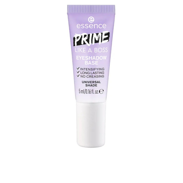 Essence Prime Like A Boss Lidschatten-Primer 5 ml