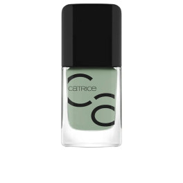 Catrice Iconails Gel Lacquer 124-believe In Jade 105 Ml