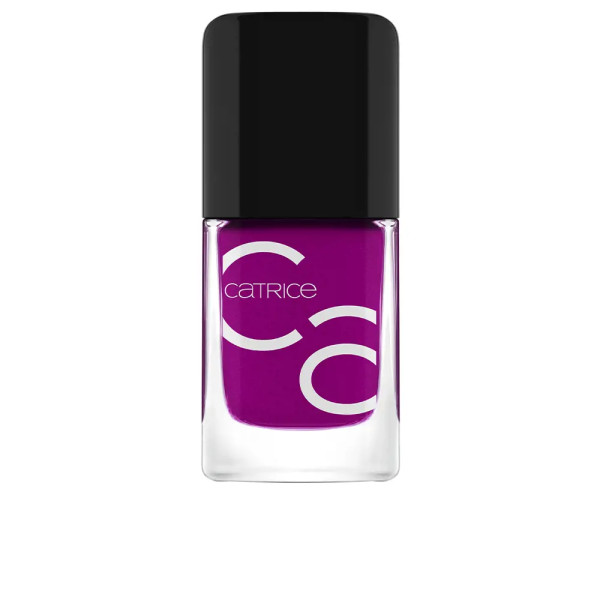 Catrice Iconails Gel Lacquer 132-Petal al metal 105 ml