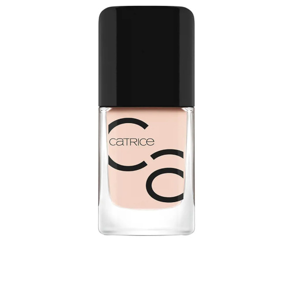 Catrice Iconails gel laca 133-nunca pêssego 105 ml