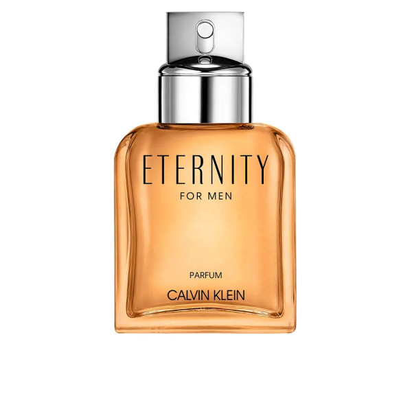 Calvin Klein Eternity For Men Intense Eau De Parfum Vaporizador 50 Ml Hombre