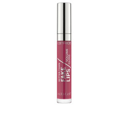 Catrice Better Than Fake Lips Volume Gloss 090-fizzy Berry 5 ml