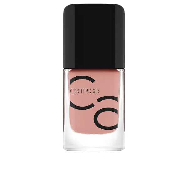 Catrice Iconails Gel Lacquer 136-Sabbiatura Nudi 105 ml