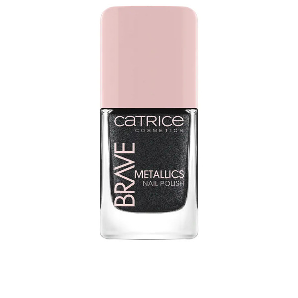 Catrice Brave Metallics Nagellack 01-Starry Nights 105 ml