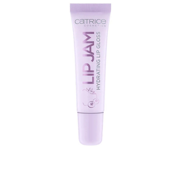 Catrice Lip Jam Feuchtigkeitsspendender Lipgloss 040 10 ml