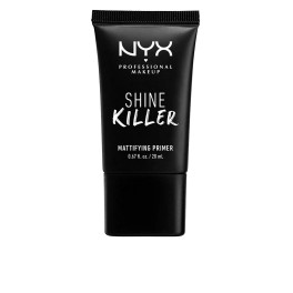 NYX Shine Killer Mattifying Primer 20 ml Unisex