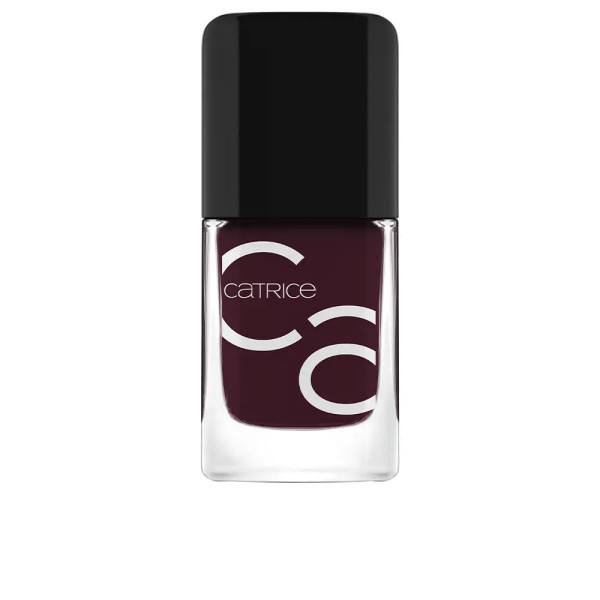 Catrice Iconnails Gel Laca 127-Parceiro em Vinho 105 ml