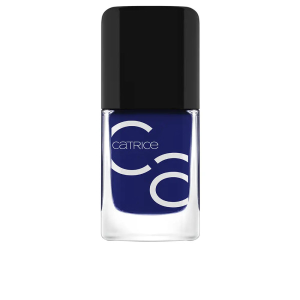 Catrice Iconails gel lacquer 128-blue me away 105 ml
