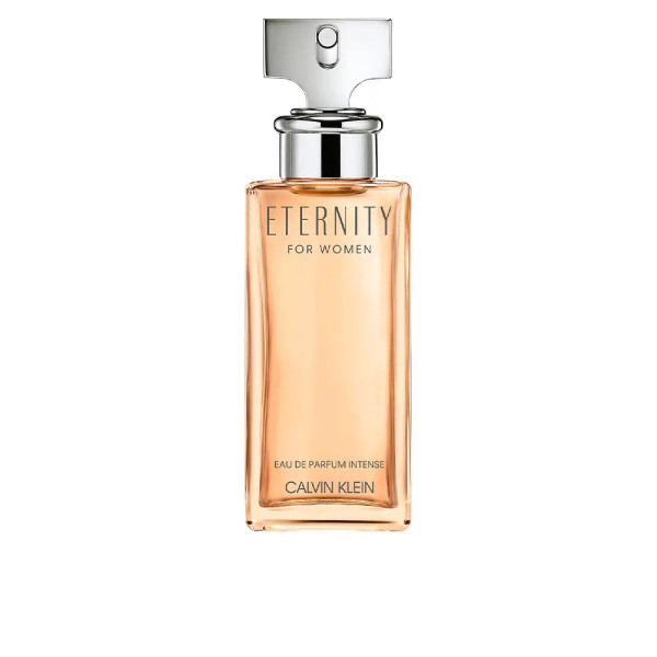 Calvin Klein Eternity Intense Eau De Parfum Spray 50 Ml Vrouw