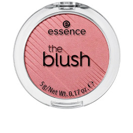 Essence The Blush Colorete 10-befiting 5 Gr Mujer