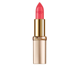 Lipstick riche de color l'Oreal 256 Fiebre de blush 42 gr