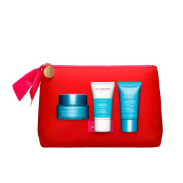 Clarins Hydra-essentiel Lote 3 Piezas Unisex