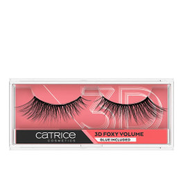 Catrice Lash Couture 3D Foxy Volume 1u