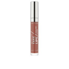 Catrice Better Than Fake Lips Volume Gloss 080-boosting Brown 5 ml