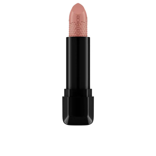Catrice Shine Bomb Rouge à Lèvres 020 Blushed Nude 35 GR