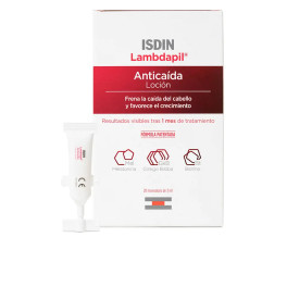 Isdin Lambdapil Anti-Haarausfall Lotion 20 Monodose Unisex