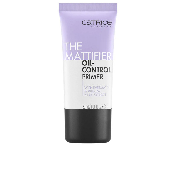 Catrice Thematifier Oil-control Primer 30 Ml