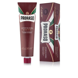 Proraso Red Crema De Afeitar 150 Ml Hombre