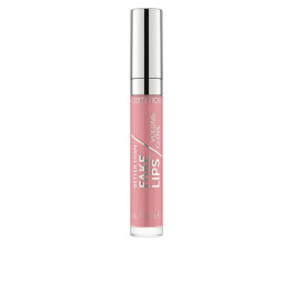 Catrice mejor que el volumen de labios falsos Gloss 040-Rosa 5 ml