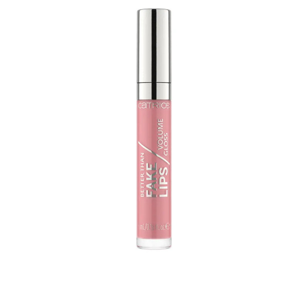 Catrice Better Than Volume Fake Lipgloss 040-Roze 5 ml