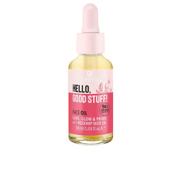 Essence Hello Good Stuff! Aceite Facial 30 Ml Mujer