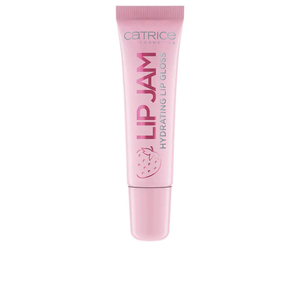 Catrice Lip Jam Feuchtigkeitsspendender Lipgloss 020 10 ml