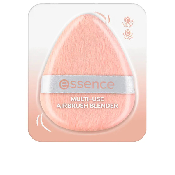 Aérographe de maquillage multi-usage Essence Sponge 1 U