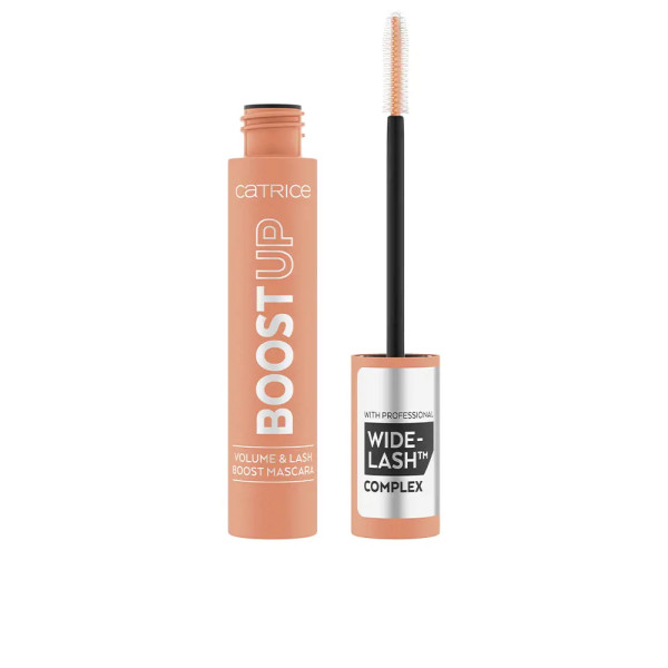 Catrice Volumen de refuerzo y flash Moost Mascara 11 ml