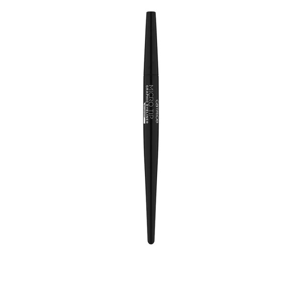 Catrice Micro Tip Graphic Eyeliner WP 010-Depeep Black 06 ml