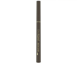 Catrice On Point Brow Liner 040-dark Brown 1 Ml