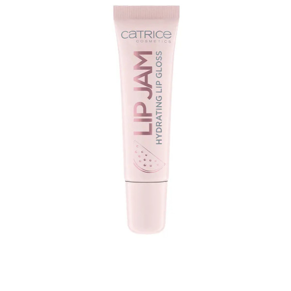 Catrice Lip Jam Feuchtigkeitsspendender Lipgloss 010 10 ml