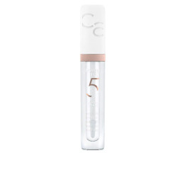 Bálsamo Labial Líquido Catrice Power Full 5 090-luminous Shine 45 ml