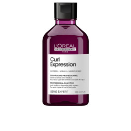 L'Oreal Expert Professionnel Curl Expression Professional Shampoo Gel 300 ml Unisex
