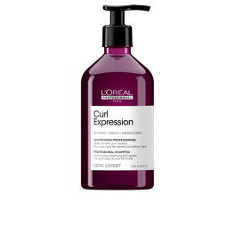 L'Oreal Expert Professionnel Curl Expression Shampoo Gel Profissional 500 ml Unissex