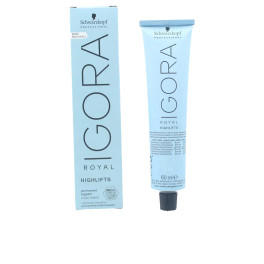 Schwarzkopf Igora Royal Highlifts 12-1 60 Ml