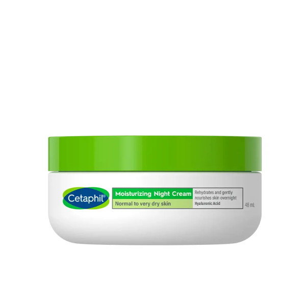 Lotion hydratante pour le visage Cetaphil Day 88 ml unisexe