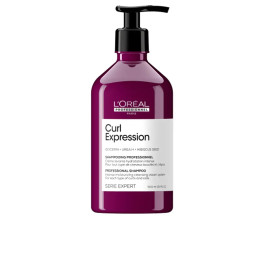 L'Oreal Expert Professionnel Curl Expression Shampoo Creme Profissional 500 ml Unissex