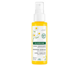 Klorane A La Chamomile Sun Care Verhelderend 100 Ml Unisex