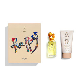 Sisley Eau Du Soir Happy Lote 2 Piezas Unisex