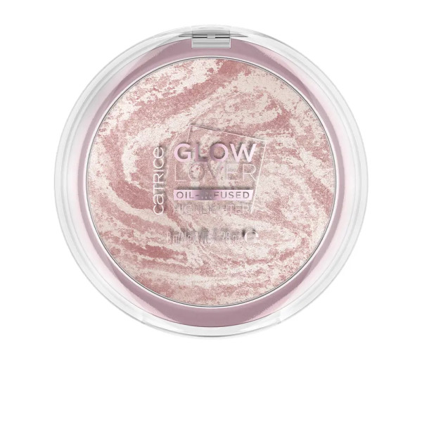 Catrice Glow Lover Oil-infused Highlighter 010 8 Gr