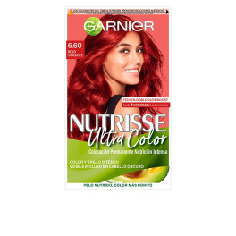 Garnier Nutrisse 660-rouge Vibrant 1 U