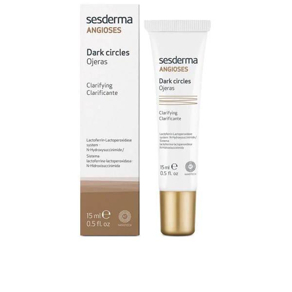 Sesderma Angioses Augenkontur 15 ml Unisex